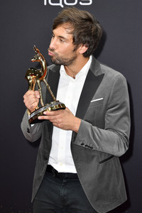 Bambi 2019 in Baden-Baden