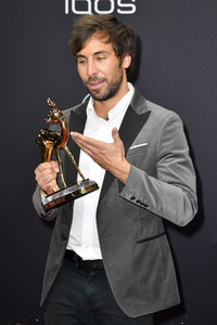 Bambi 2019 in Baden-Baden