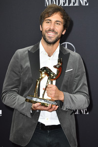 Bambi 2019 in Baden-Baden