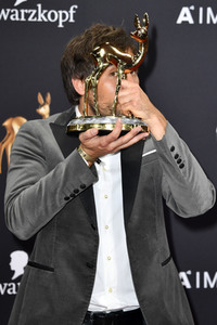 Bambi 2019 in Baden-Baden