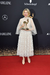 Bambi 2019 in Baden-Baden