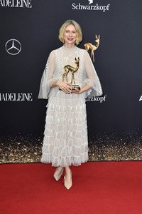 Bambi 2019 in Baden-Baden