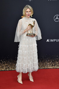 Bambi 2019 in Baden-Baden