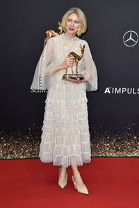 Bambi 2019 in Baden-Baden