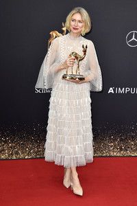 Bambi 2019 in Baden-Baden