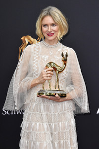 Bambi 2019 in Baden-Baden