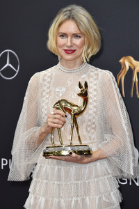 Bambi 2019 in Baden-Baden