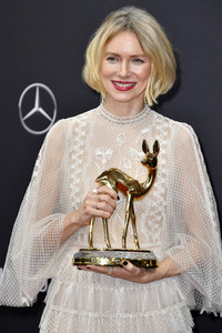 Bambi 2019 in Baden-Baden