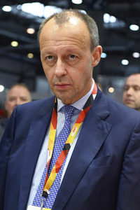 CDU Bundesparteitag 2019 in Leipzig