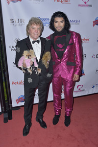 Vanderpump Dog Foundation Gala 2019 in Los Angeles
