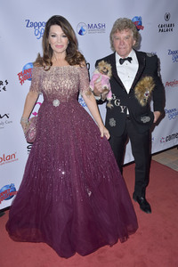 Vanderpump Dog Foundation Gala 2019 in Los Angeles