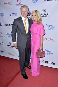 Vanderpump Dog Foundation Gala 2019 in Los Angeles
