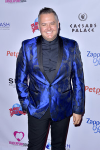 Vanderpump Dog Foundation Gala 2019 in Los Angeles