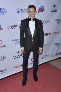 Vanderpump Dog Foundation Gala 2019 in Los Angeles