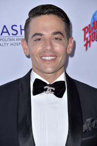 Vanderpump Dog Foundation Gala 2019 in Los Angeles