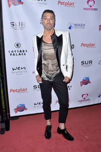 Vanderpump Dog Foundation Gala 2019 in Los Angeles