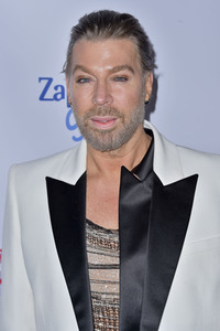 Vanderpump Dog Foundation Gala 2019 in Los Angeles