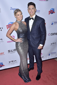 Vanderpump Dog Foundation Gala 2019 in Los Angeles