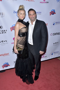 Vanderpump Dog Foundation Gala 2019 in Los Angeles