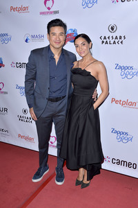 Vanderpump Dog Foundation Gala 2019 in Los Angeles