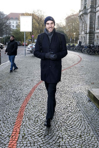 Amtseinführung von Belit Onay in Hannover