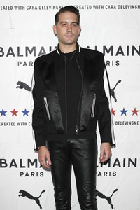 Puma x Balmain Launch Event in Los Angeles