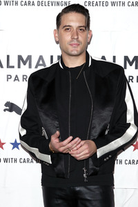 Puma x Balmain Launch Event in Los Angeles