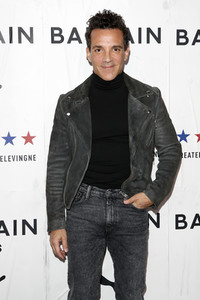 Puma x Balmain Launch Event in Los Angeles