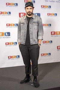 RTL-Spendenmarathon 2019 in Hürth