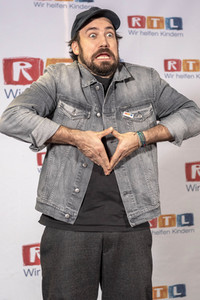 RTL-Spendenmarathon 2019 in Hürth