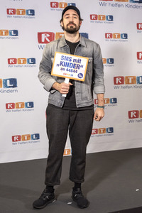 RTL-Spendenmarathon 2019 in Hürth