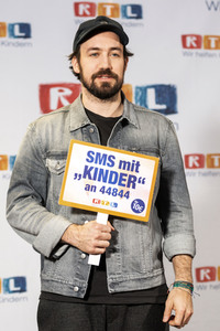 RTL-Spendenmarathon 2019 in Hürth