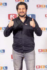 RTL-Spendenmarathon 2019 in Hürth