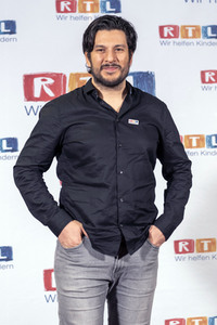 RTL-Spendenmarathon 2019 in Hürth