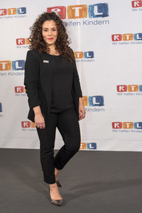 RTL-Spendenmarathon 2019 in Hürth