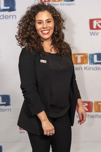 RTL-Spendenmarathon 2019 in Hürth
