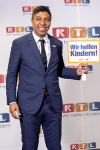 RTL-Spendenmarathon 2019 in Hürth