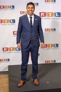 RTL-Spendenmarathon 2019 in Hürth