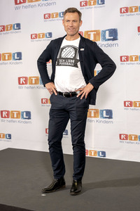 RTL-Spendenmarathon 2019 in Hürth