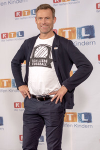 RTL-Spendenmarathon 2019 in Hürth