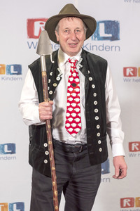 RTL-Spendenmarathon 2019 in Hürth