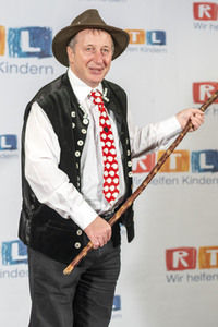 RTL-Spendenmarathon 2019 in Hürth