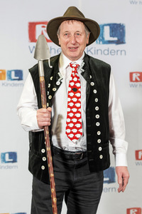 RTL-Spendenmarathon 2019 in Hürth