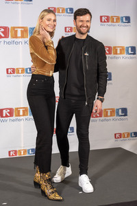 RTL-Spendenmarathon 2019 in Hürth