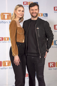 RTL-Spendenmarathon 2019 in Hürth