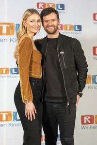 RTL-Spendenmarathon 2019 in Hürth