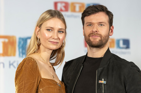 RTL-Spendenmarathon 2019 in Hürth