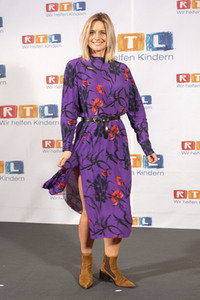 RTL-Spendenmarathon 2019 in Hürth