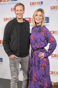 RTL-Spendenmarathon 2019 in Hürth