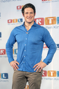 RTL-Spendenmarathon 2019 in Hürth